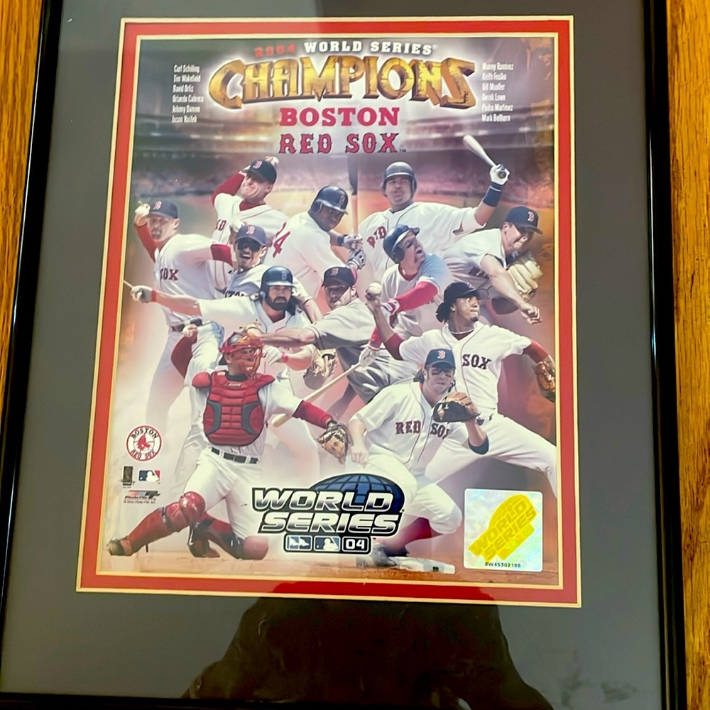 Boston Red Sox